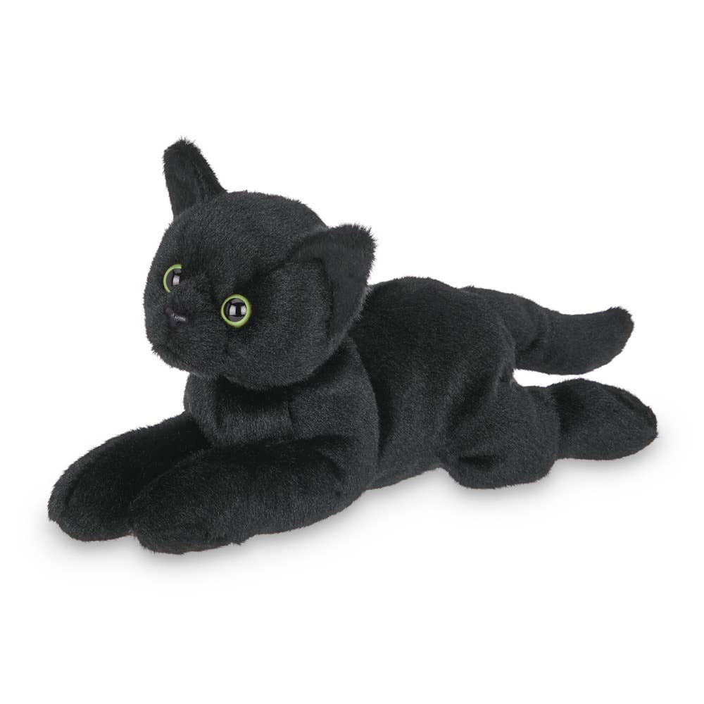 Lil' Jinx the Black Cat - Stuffed Animal