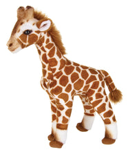 Load image into Gallery viewer, Twiggie The Plush Giraffe Stuffed Animal - Stuffed Animal
