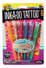 Load image into Gallery viewer, Yay! Ink-A-Do Tattoo Pens
