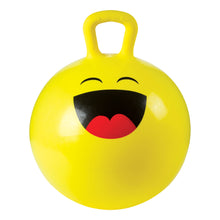 Load image into Gallery viewer, Classic Hoppy Ball (18-Inch) with Pump
