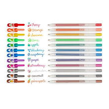Load image into Gallery viewer, Yummy Yummy Scented Gel Pens

