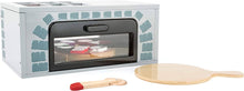 Load image into Gallery viewer, Small Foot Pizza Oven Playset
