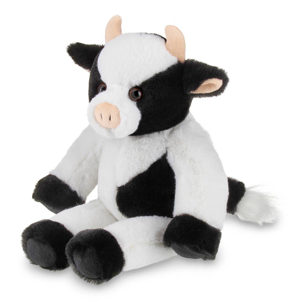 Cowlin the Cow (Snug 'ems) - Stuffed Animals