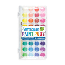 Load image into Gallery viewer, Lil&#39; Paint Pods Watercolor Paint
