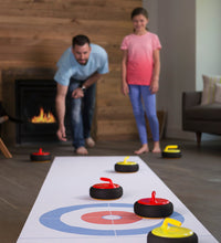 Load image into Gallery viewer, Curling Zone Indoor Game - Electronic
