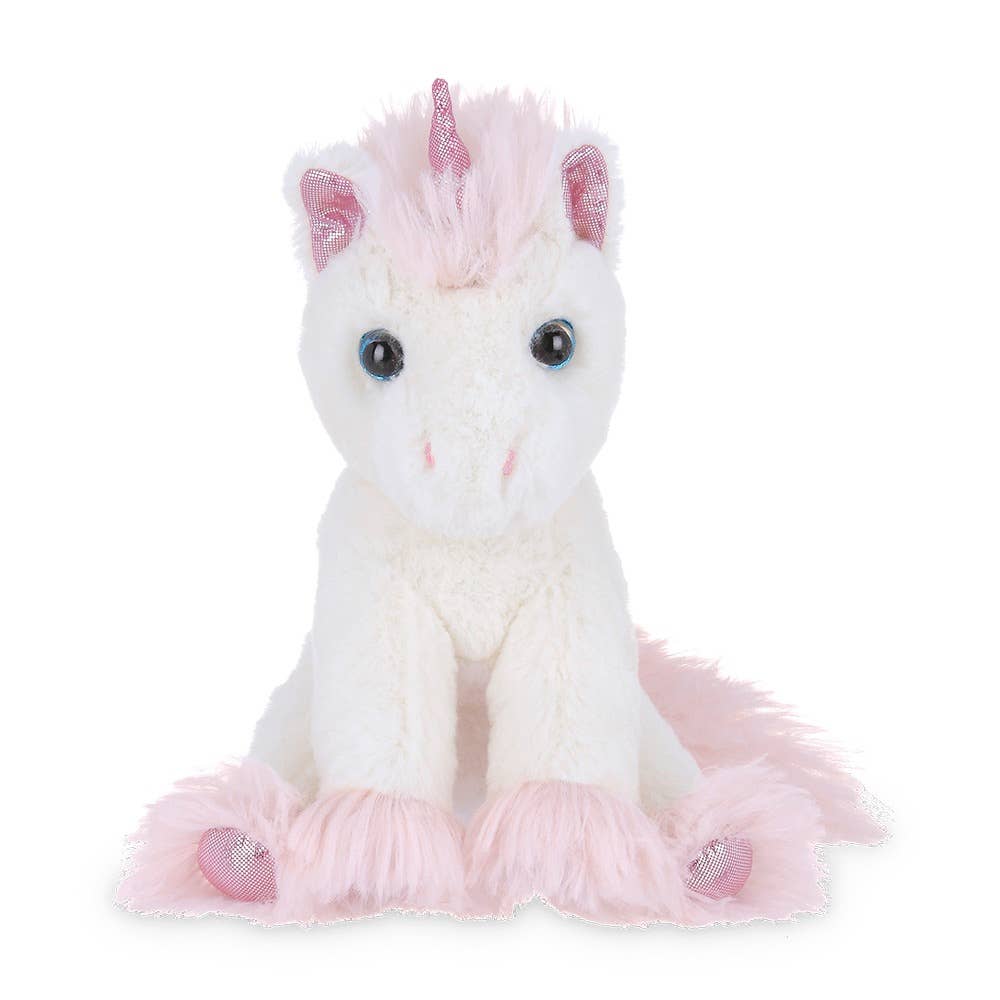 Lil' Dreamer the Unicorn Stuffed Animal