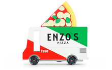 Load image into Gallery viewer, Pizza Van
