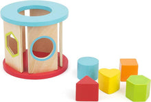 Load image into Gallery viewer, Small Foot Motor Skills 3-in-1 Playset
