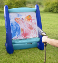 Load image into Gallery viewer, Inflatable Indoor/Outdoor Easel
