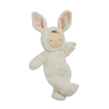 Load image into Gallery viewer, Cozy Dinkums Bunny Moppet
