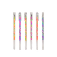 Load image into Gallery viewer, Tutti Fruitti Scented Gel Pens
