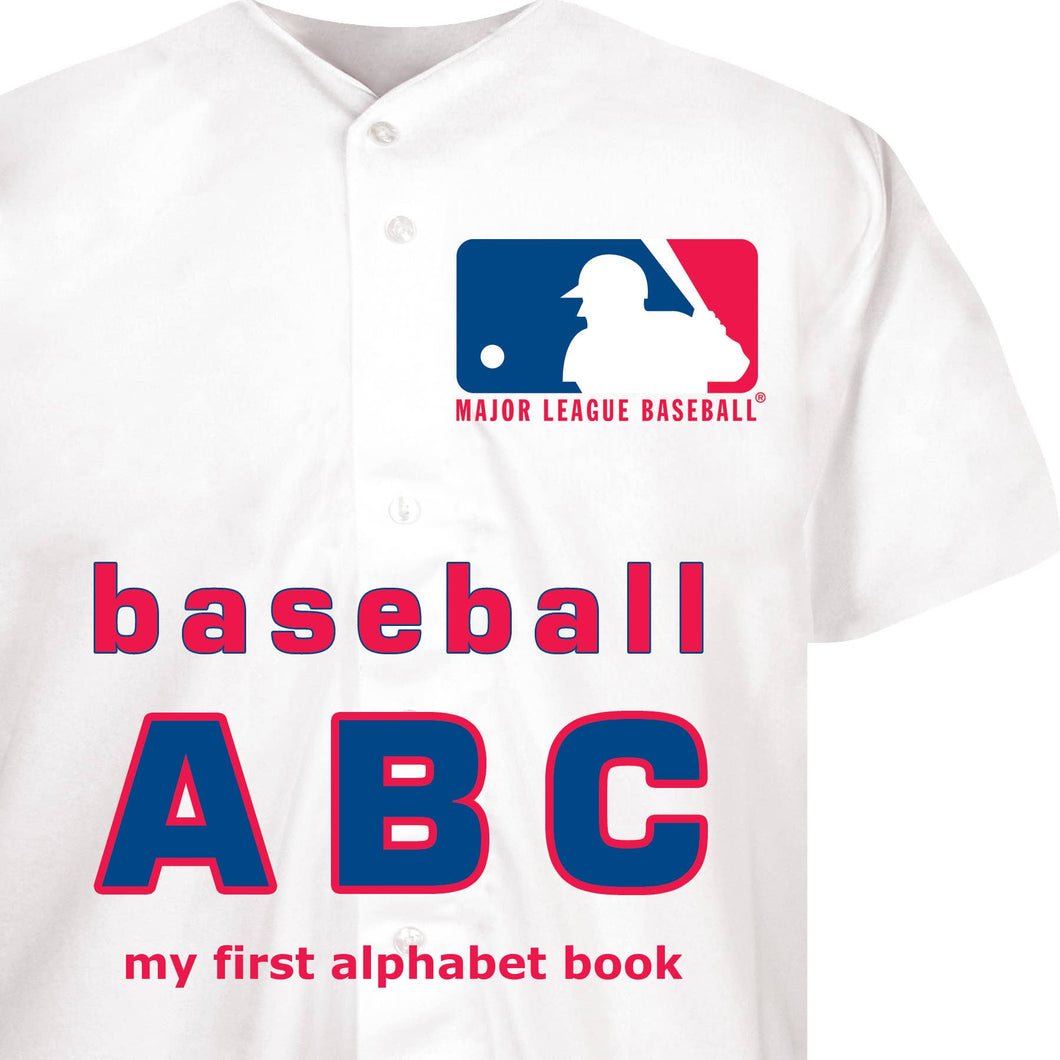 Major League Baseball ABC - League Edition
