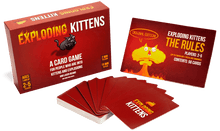 Load image into Gallery viewer, Exploding Kittens Original

