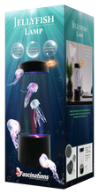 Load image into Gallery viewer, Jellyfish Lamp
