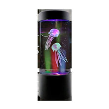 Load image into Gallery viewer, Jellyfish Lamp
