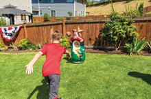 Load image into Gallery viewer, Inflatable Sports Toss Game
