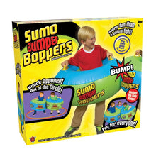 Load image into Gallery viewer, SUMO BUMPER BOPPER
