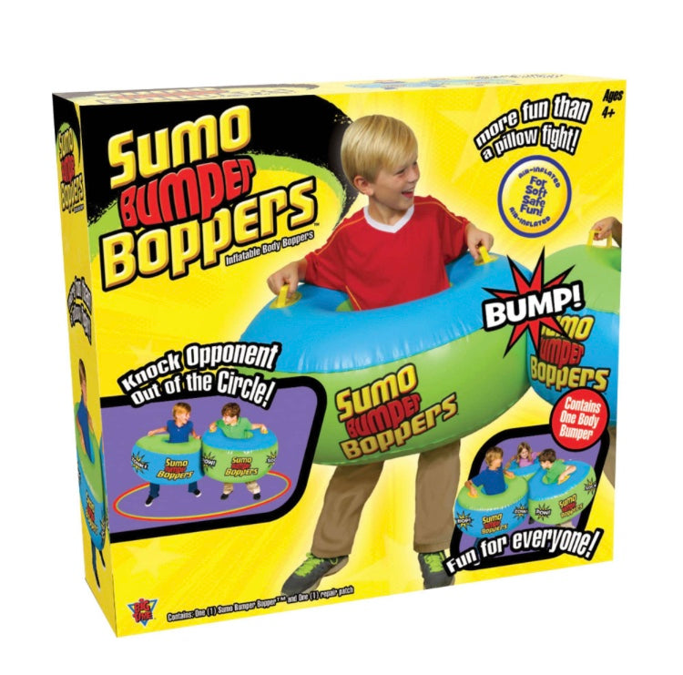 SUMO BUMPER BOPPER